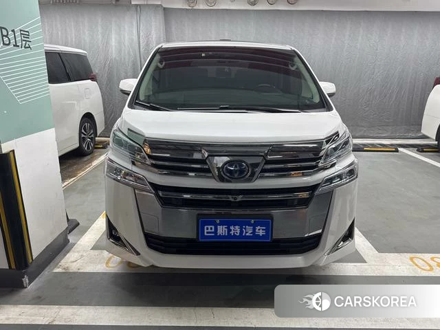 Toyota Wilfa 2021 Белый из Китая, фото 6