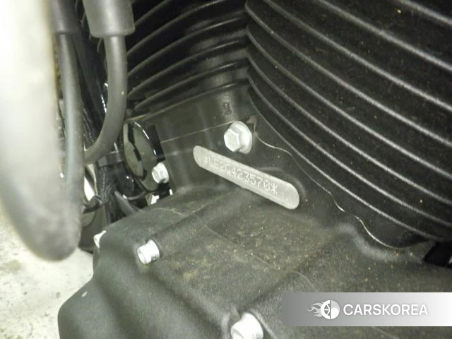 Engine photo