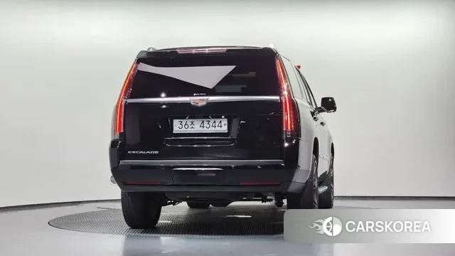 Cadillac Escalade id 2981440 из Кореи 14