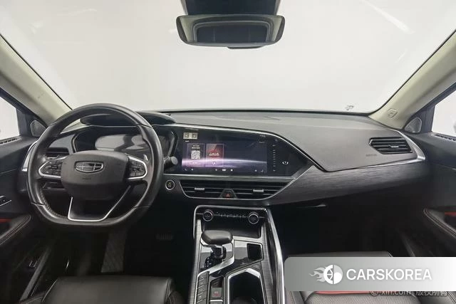 Geely Automobile Xingyue id 4236100 из Китая 18