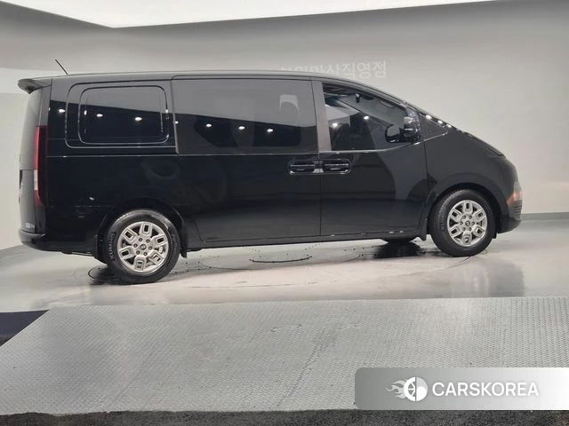 Hyundai Staria id 4329448 из Кореи 14