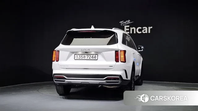 Kia Sorento 4th Generation id 3620568 из Кореи 14