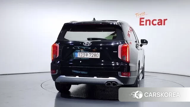 Hyundai Palisade id 3012803 из Кореи 14