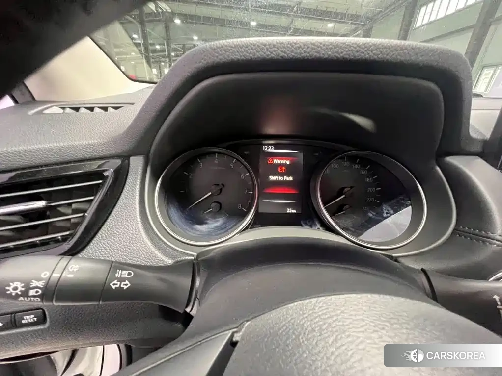 Nissan Qashqai id 4629473 из Китая 8