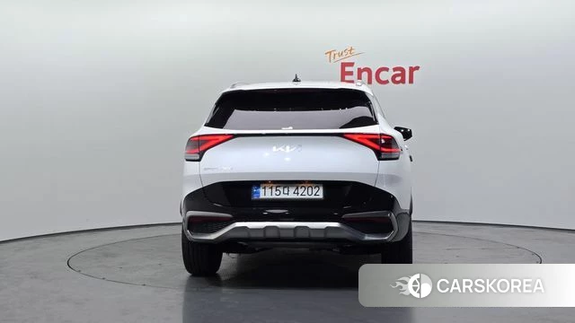 Kia Sportage 5th Generation id 4282066 из Кореи 31