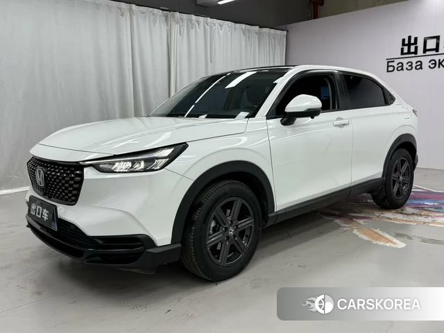 Honda XR-V 2023 Белый из Китая, фото 4