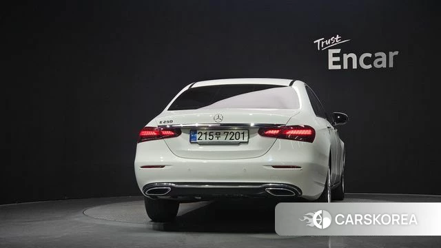 Mercedes-Benz E-Class W213 id 4645886 из Кореи 14