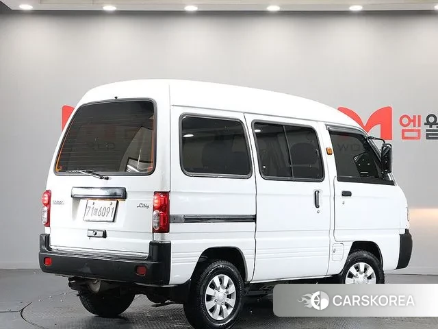 Chevrolet (GM Daewoo) New Damas id 3361955 из Кореи 14