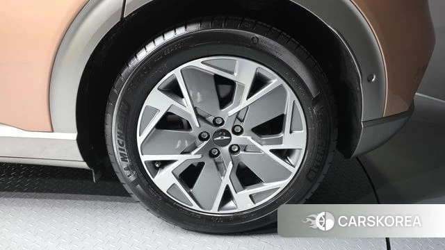 Genesis GV60 id 4848472 из Кореи 26