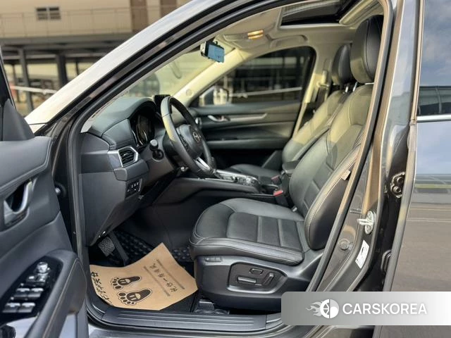 Mazda CX-5 id 4262378 из Китая 10