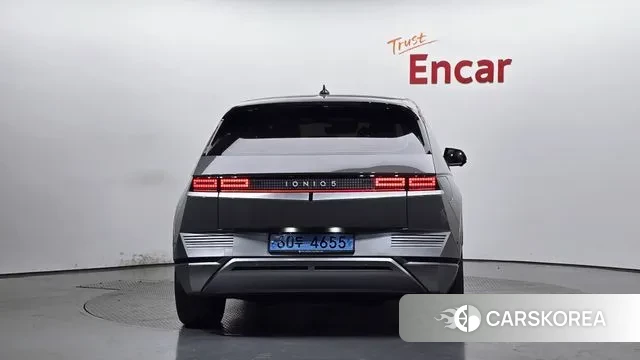 Hyundai Ionic 5 id 3453451 из Кореи 14