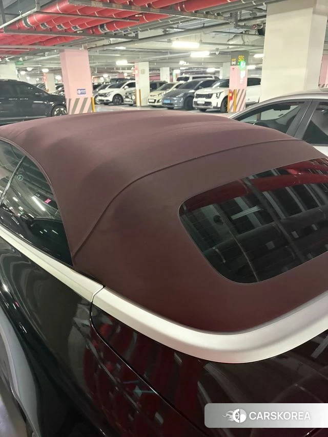 Mercedes-Benz E-Class W213 id 4285076 из Кореи 11