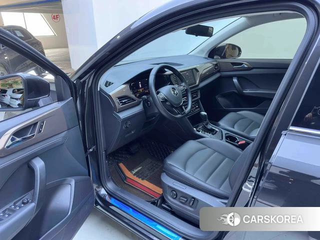 Volkswagen Tuyue id 4335971 из Китая 16
