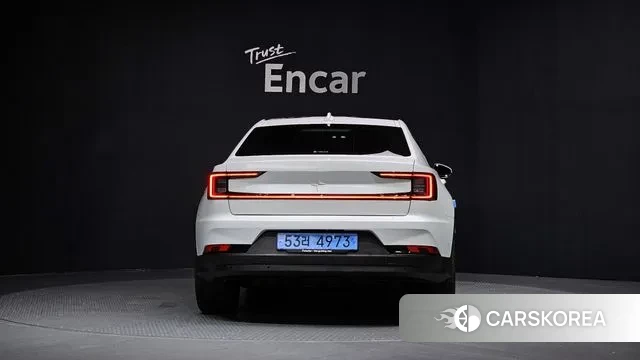 Polestar Polestar 2 id 3007596 из Кореи 14