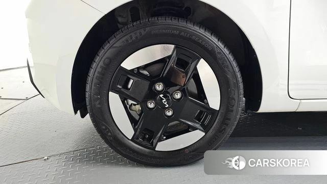 Kia The New Kia Ray EV id 4715015 из Кореи 28