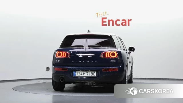 Mini Cooper Clubman id 4525556 из Кореи 25