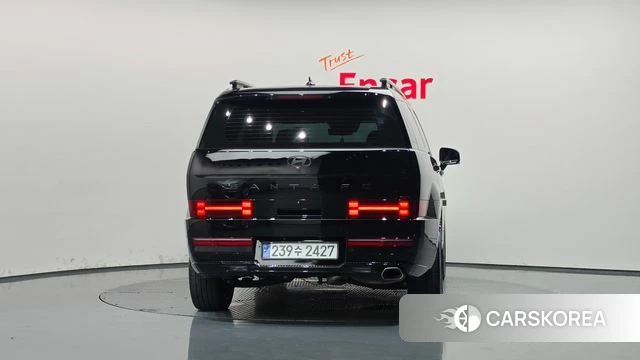 Hyundai Santa Fe (MX5) id 4734958 из Кореи 34