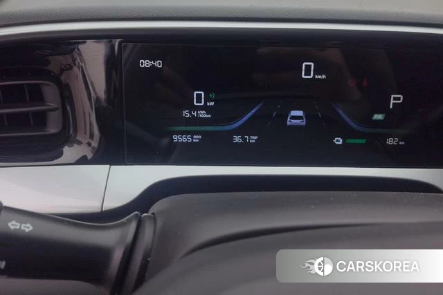 Geely Galaxy Star Wish id 3908963 из Китая 11