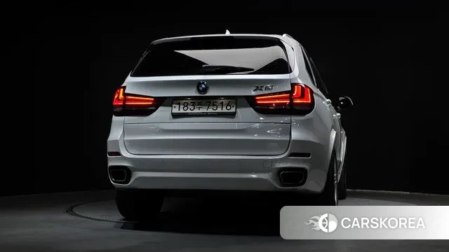 BMW X5 (F15) id 3748450 из Кореи 14