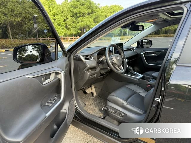 Toyota Wilanda id 4366081 из Китая 19