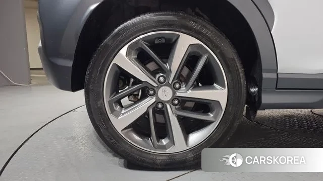 Hyundai Kona id 3459772 из Кореи 14