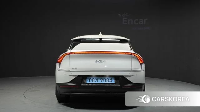 Kia EV6 id 4592439 из Кореи 25