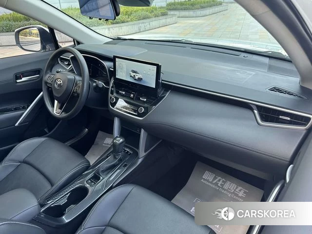 Toyota Fenglanda id 4262458 из Китая 18