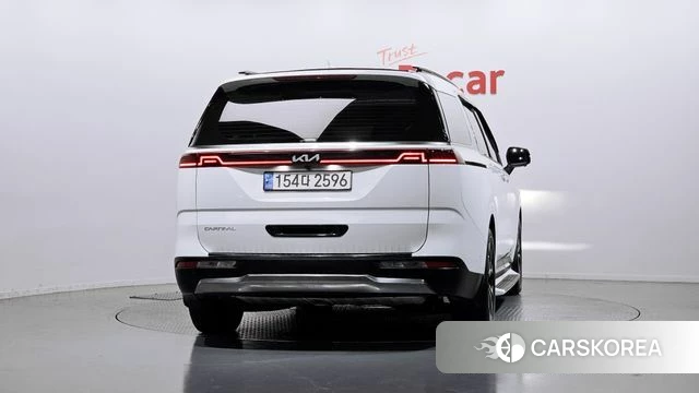 Kia Carnival 4th generation id 4534382 из Кореи 26