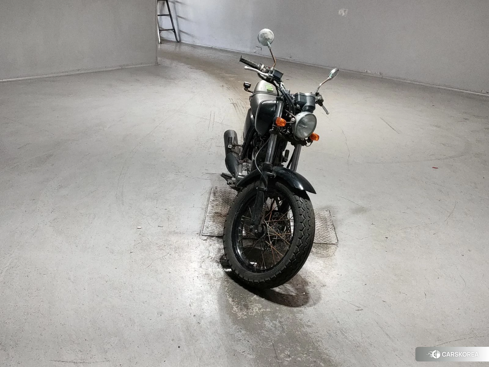 Проданный Honda CB223S id 3949904 из Японии