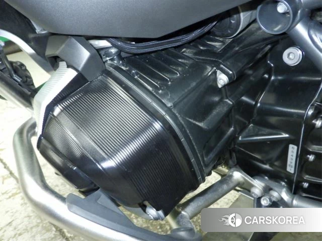Engine photo
