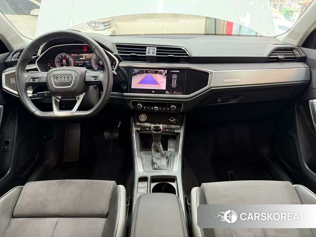 Audi Q3 id 4314438 из Китая 17