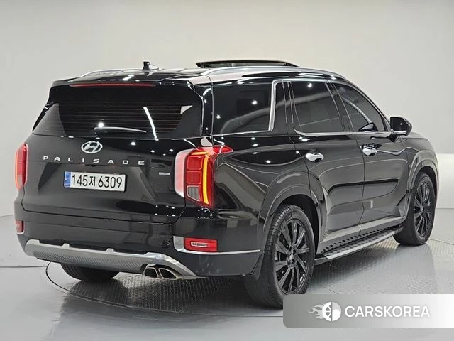 Hyundai Palisade id 4486701 из Кореи 12