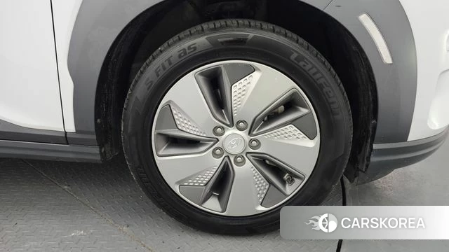 Hyundai Kona Electric id 4317922 из Кореи 24