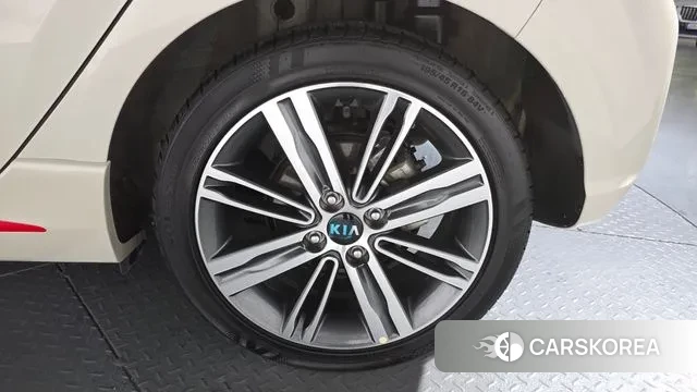 Kia All New Morning (JA) id 3526495 из Кореи 14