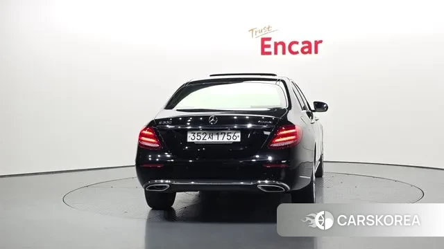 Mercedes-Benz E-Class W213 id 3736564 из Кореи 14