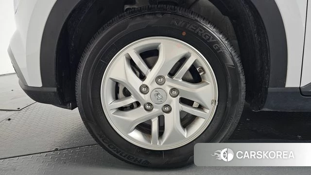 Hyundai Venue id 4589897 из Кореи 25