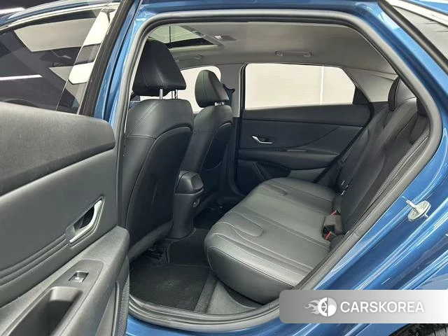 Hyundai Elantra id 4258098 из Китая 17