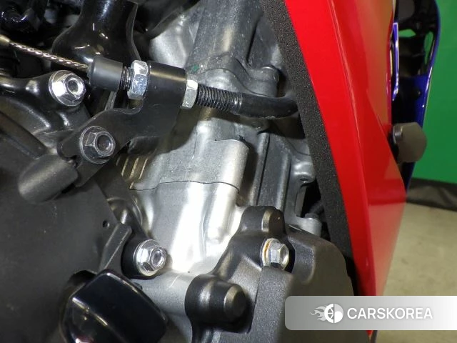Engine photo