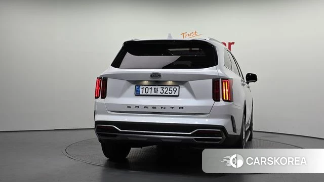 Kia Sorento 4th Generation id 4224887 из Кореи 14