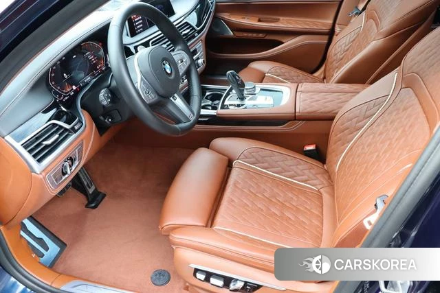 BMW 7 series id 4314511 из Китая 16