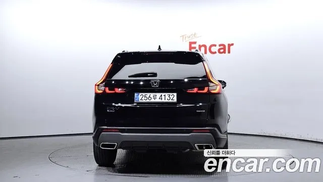 Honda CR-V 6th generation id 2862581 из Кореи 14