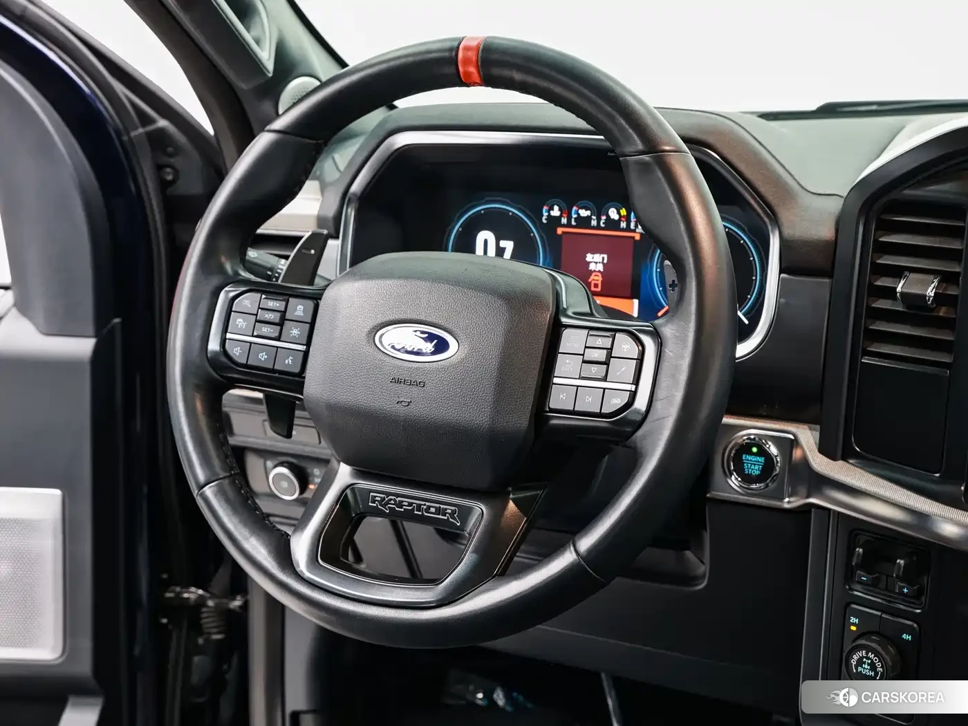 Ford F-150 id 4583683 из Китая 18