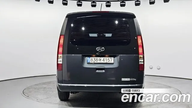 Hyundai Staria id 2500391 из Кореи 14