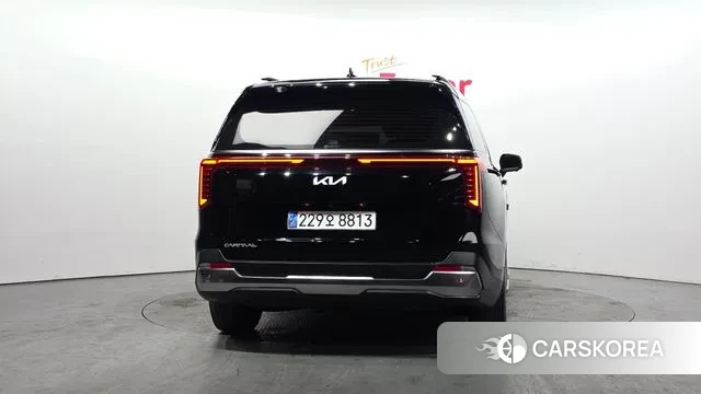 Kia The New Carnival 4th Generation id 3649124 из Кореи 14