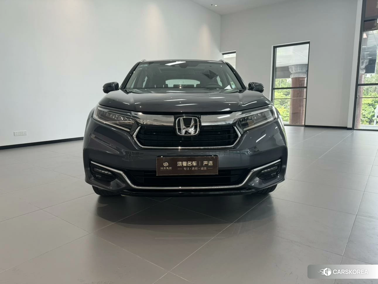 Honda Avancier id 4453025 из Китая 11