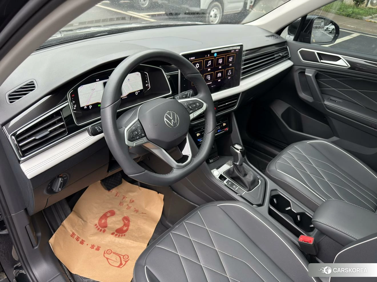 Volkswagen Tiguan L id 4492849 из Китая 9
