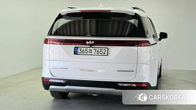 Kia Carnival 4th generation id 3910941 из Кореи 14