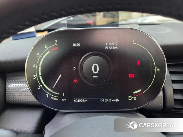 Mini Cooper id 3965586 из Кореи 9