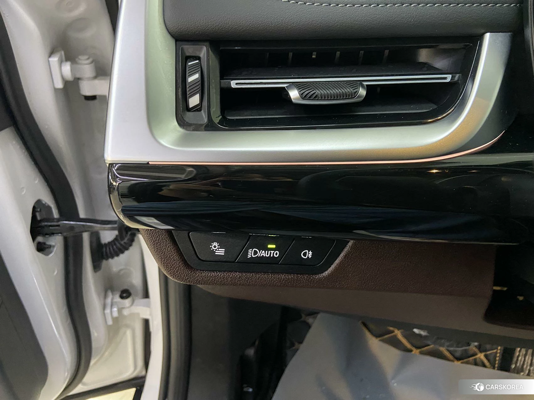 BMW X1 id 4479240 из Китая 21
