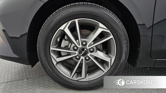 Kia The New K3 2nd generation id 4243155 из Кореи 26